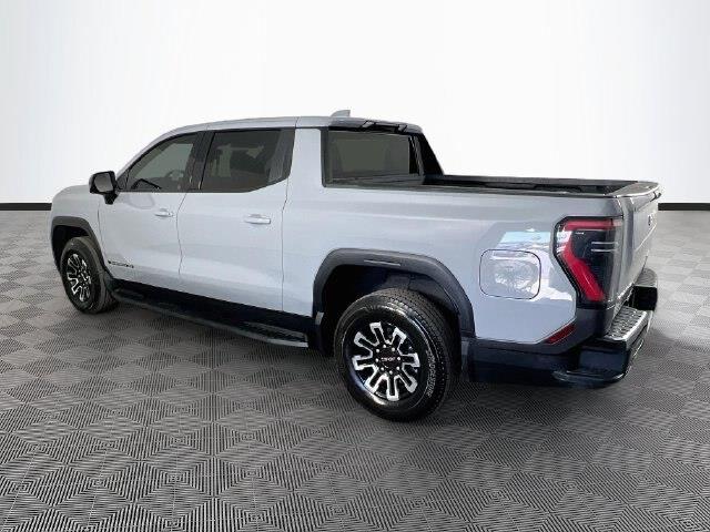 2026 GMC Sierra - $54,800