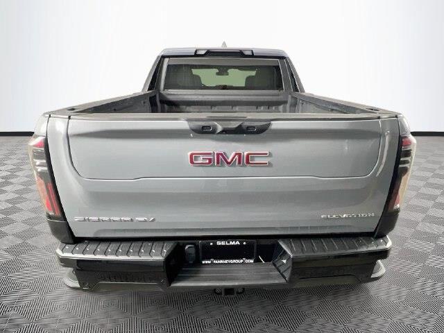 2026 GMC Sierra - $54,800