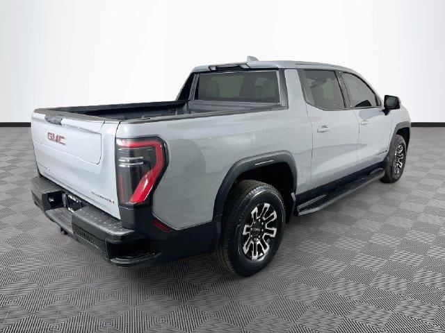 2026 GMC Sierra - $54,800