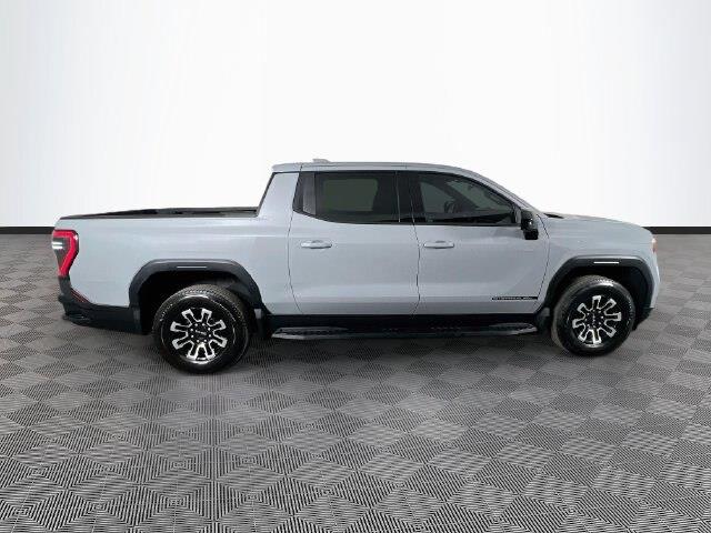 2026 GMC Sierra - $54,800