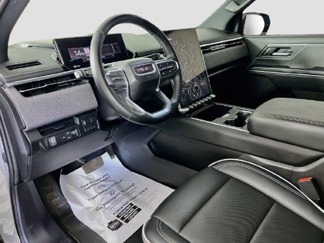 2026 GMC Sierra - $54,800