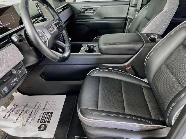 2026 GMC Sierra - $54,800