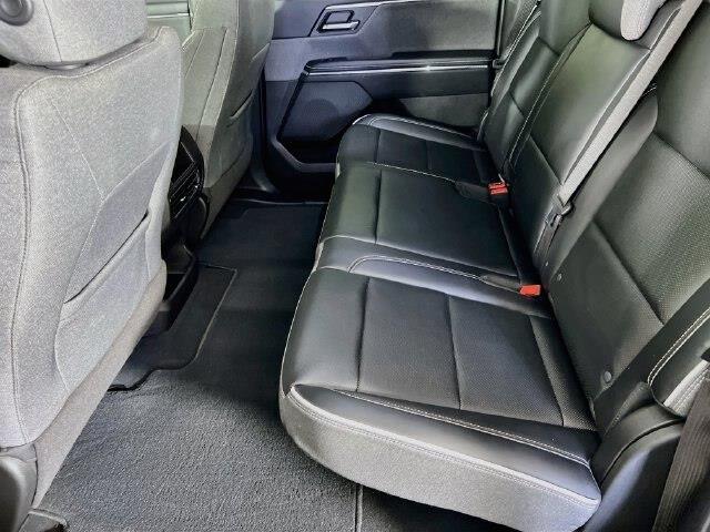 2026 GMC Sierra - $54,800