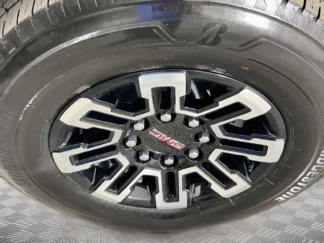 2026 GMC Sierra - $54,800