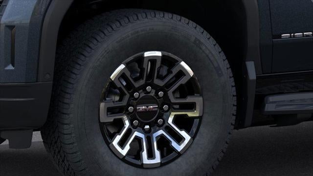 2026 GMC Sierra EV Elevation