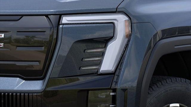 2026 GMC Sierra EV Elevation