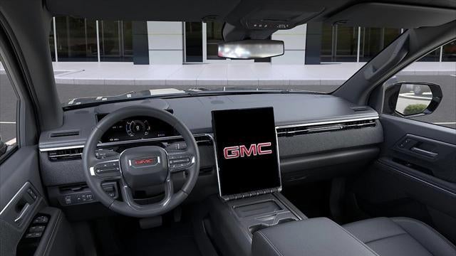 2026 GMC Sierra EV Elevation