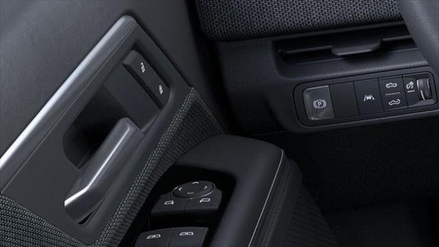 2026 GMC Sierra EV Elevation