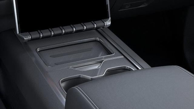 2026 GMC Sierra EV Elevation