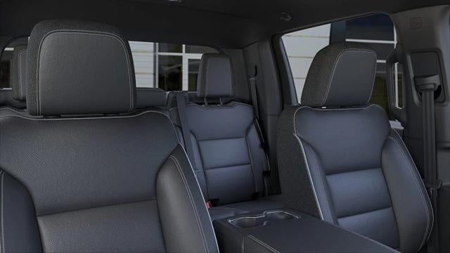 2026 GMC Sierra EV Elevation
