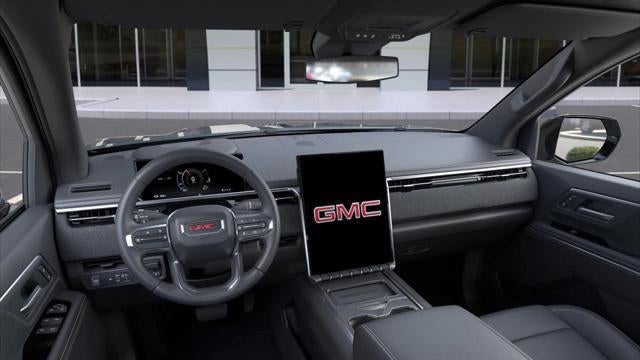 2026 GMC Sierra EV Elevation