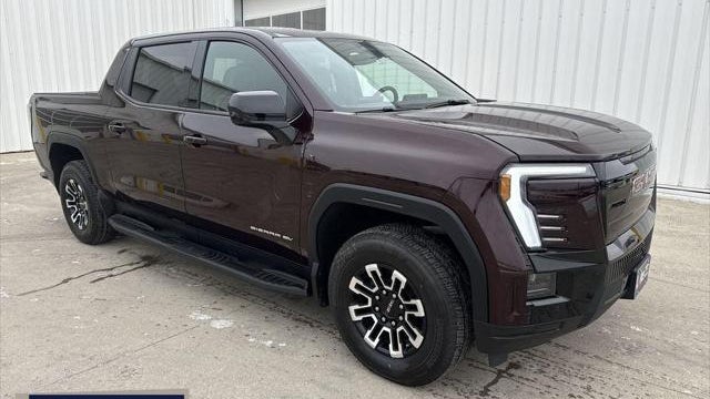 Preowned 2026 GMC Sierra EV Elevation for Sale