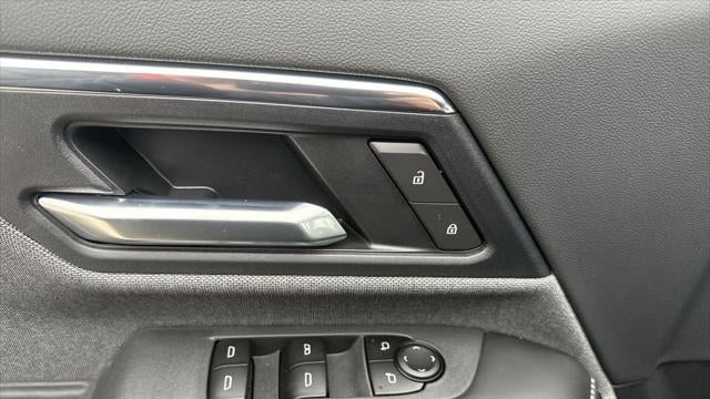 2026 GMC Sierra EV Elevation