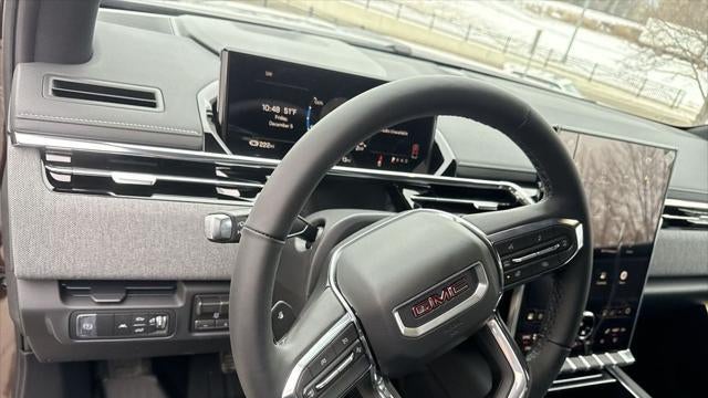 2026 GMC Sierra EV Elevation