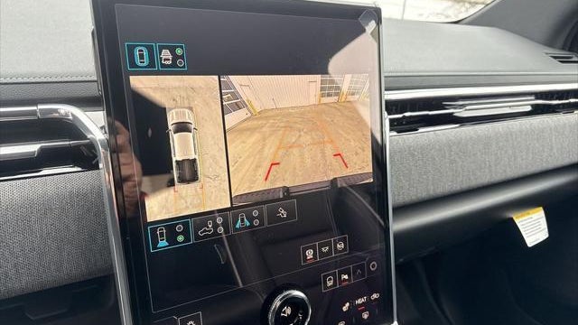 2026 GMC Sierra EV Elevation