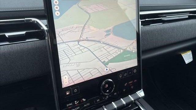 2026 GMC Sierra EV Elevation