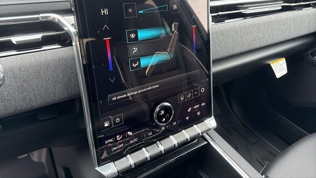 2026 GMC Sierra EV Elevation