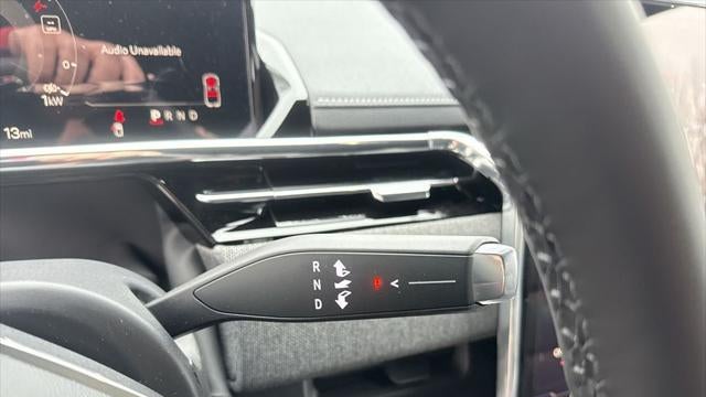 2026 GMC Sierra EV Elevation
