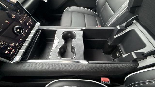 2026 GMC Sierra EV Elevation