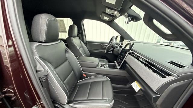 2026 GMC Sierra EV Elevation
