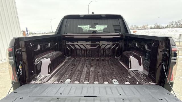 2026 GMC Sierra EV Elevation