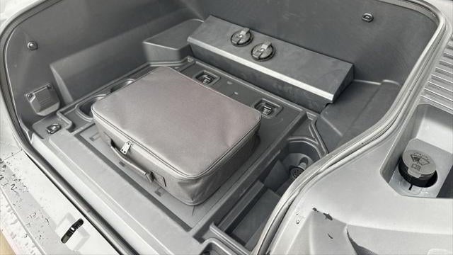 2026 GMC Sierra EV Elevation