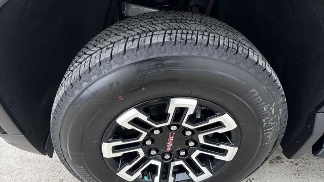 2026 GMC Sierra EV Elevation