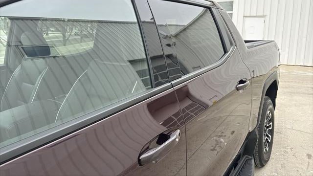 2026 GMC Sierra EV Elevation