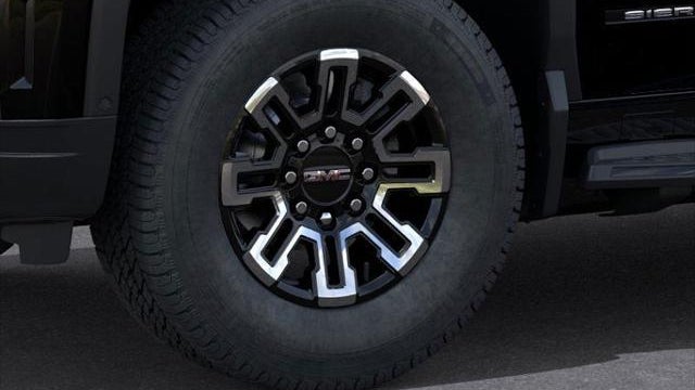 2026 GMC Sierra EV Elevation
