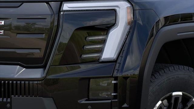 2026 GMC Sierra EV Elevation