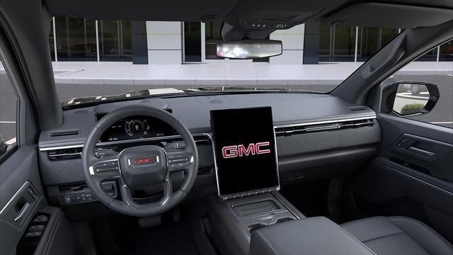2026 GMC Sierra EV Elevation