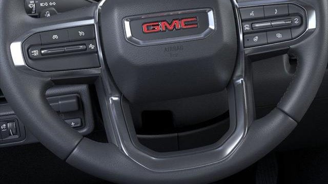 2026 GMC Sierra EV Elevation