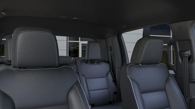 2026 GMC Sierra EV Elevation