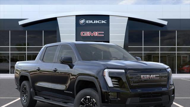 2026 GMC Sierra EV Elevation