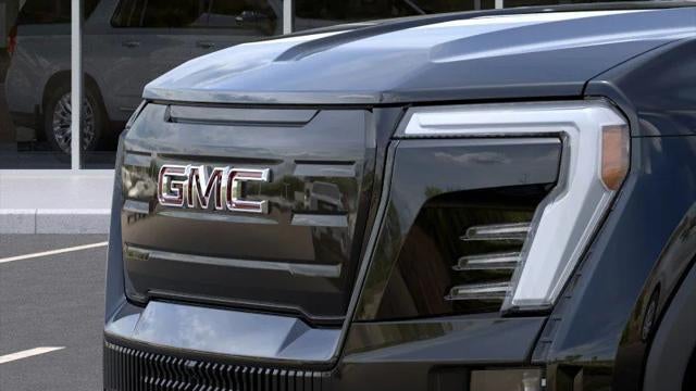 2026 GMC Sierra EV Elevation