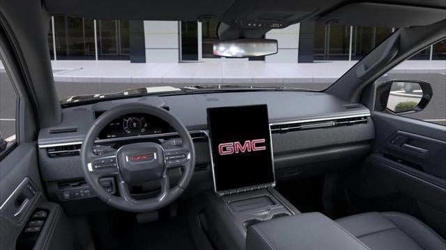 2026 GMC Sierra EV Elevation