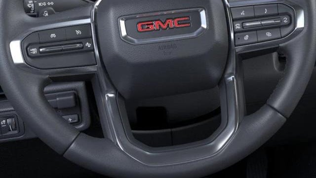 2026 GMC Sierra EV Elevation