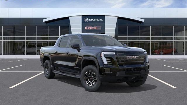 Preowned 2026 GMC Sierra EV Elevation for Sale