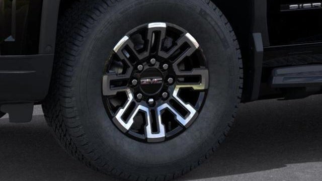2026 GMC Sierra EV Elevation