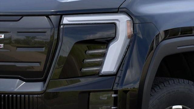 2026 GMC Sierra EV Elevation