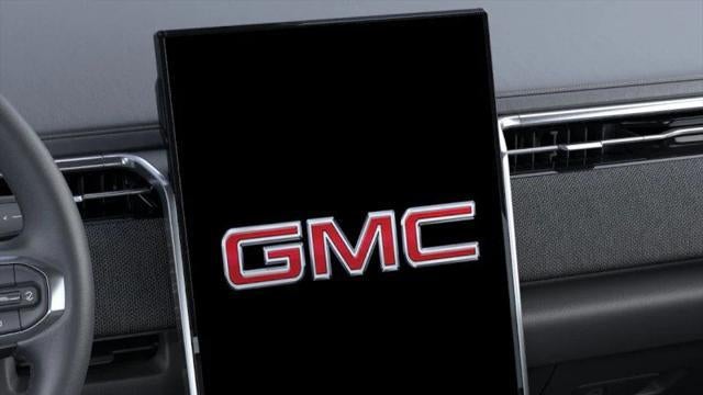 2026 GMC Sierra EV Elevation