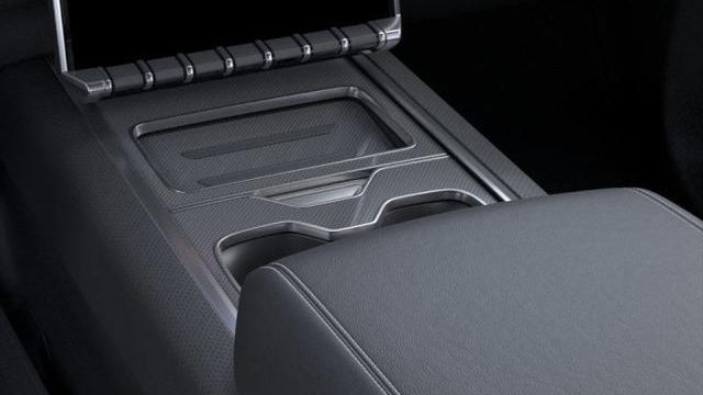 2026 GMC Sierra EV Elevation