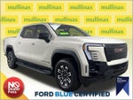 2026 Sierra EV Thumbnail 1