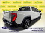 2026 Sierra EV Thumbnail 4