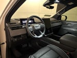 2026 Sierra EV Thumbnail 6