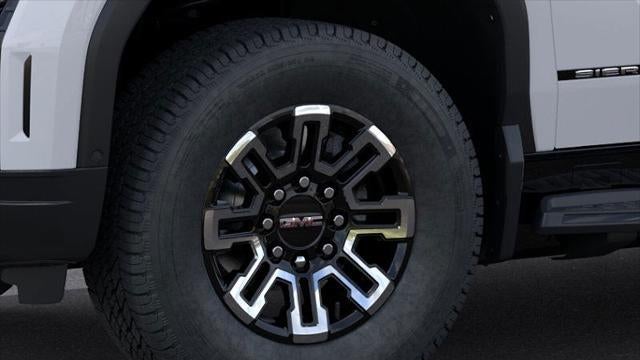 2026 GMC Sierra EV Elevation