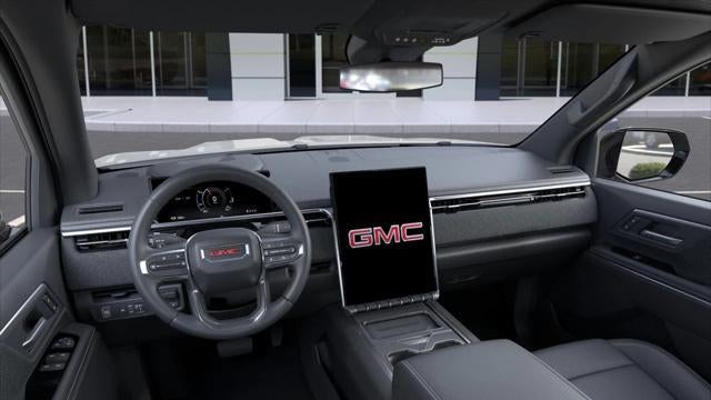 2026 GMC Sierra EV Elevation