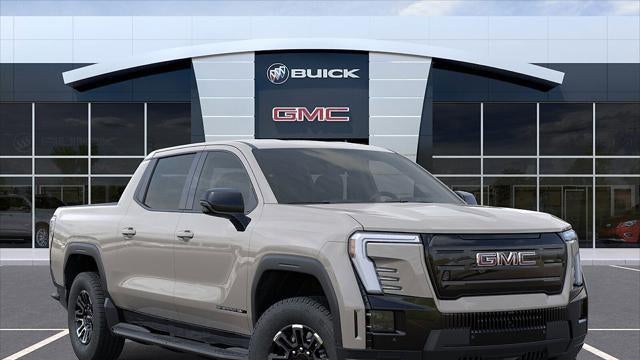 2026 GMC Sierra EV Elevation