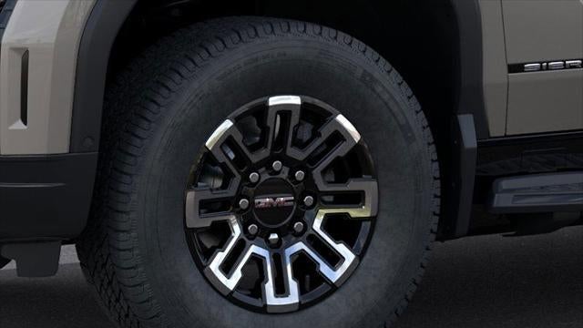2026 GMC Sierra EV Elevation