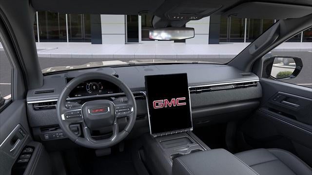 2026 GMC Sierra EV Elevation